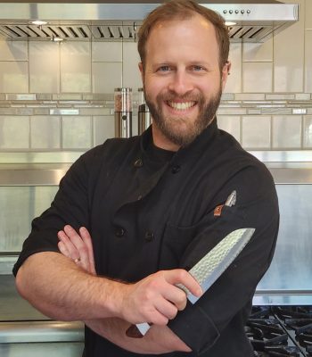 Chris Headshot True Culinary Services